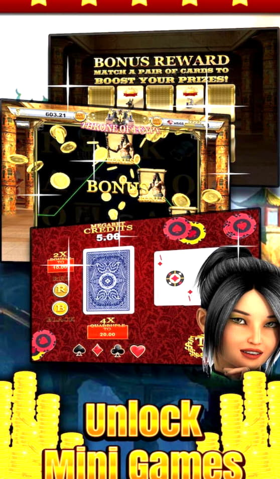 150 Free casino spins at Slots Million Casino