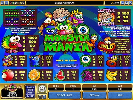 EUR 700 FREE Chip at Casimba Casino