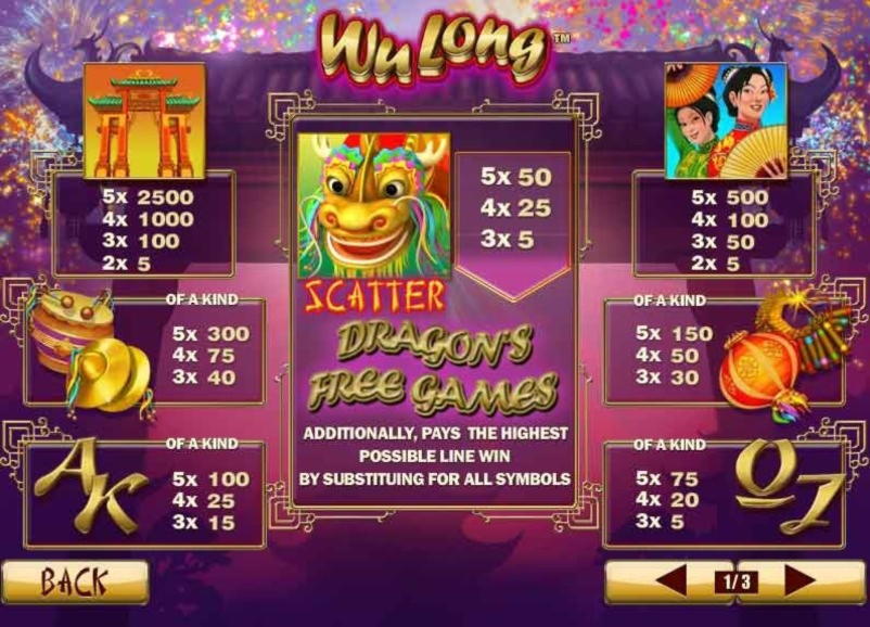 530% Match bonus at Royal Panda Casino