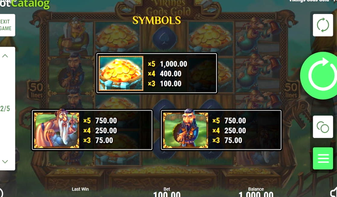 630% First deposit bonus at Spinrider Casino