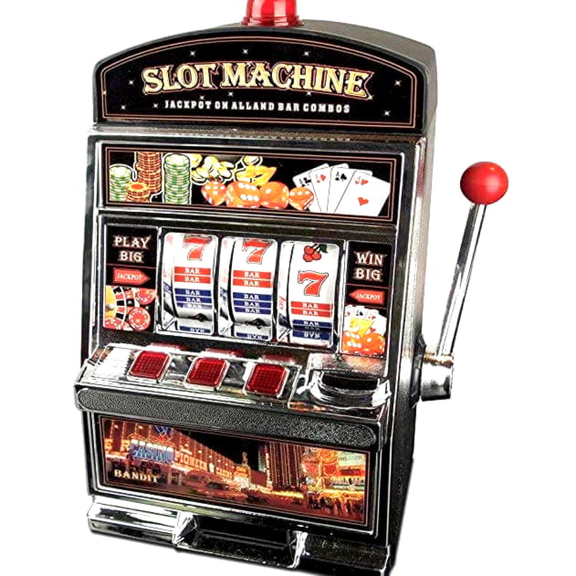 635% First Deposit Bonus at Video Slots Casino