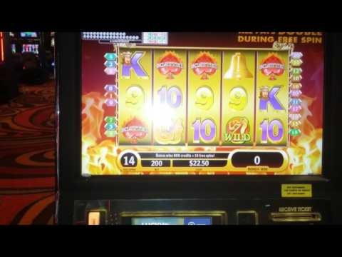 190 free spins casino at Buran Casino