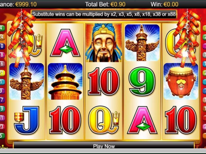 225 Free Spins at Big Jackpot Casino