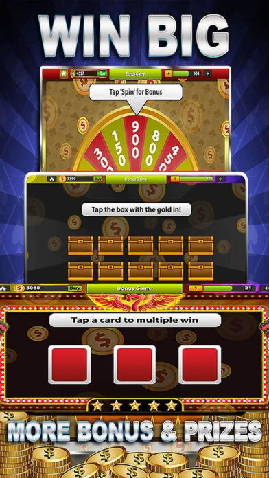 €805 Tournament at Slotty Vegas Casino