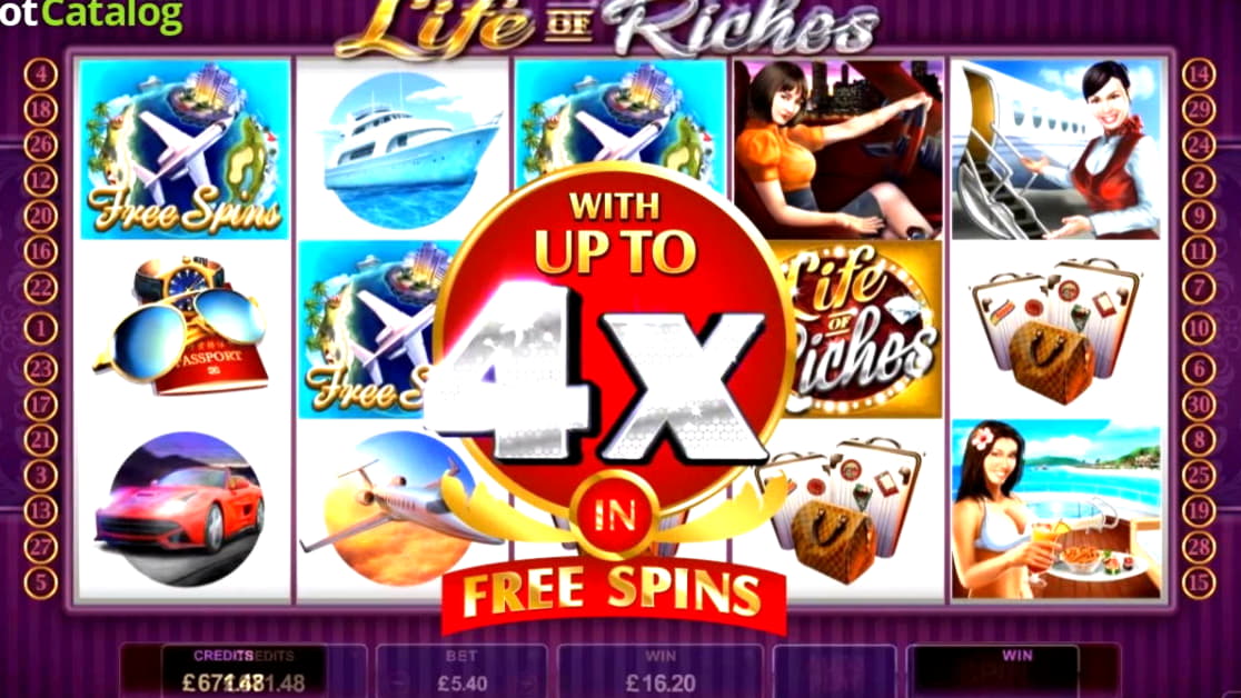 £77 Free Casino Tournament at Rizk Casino