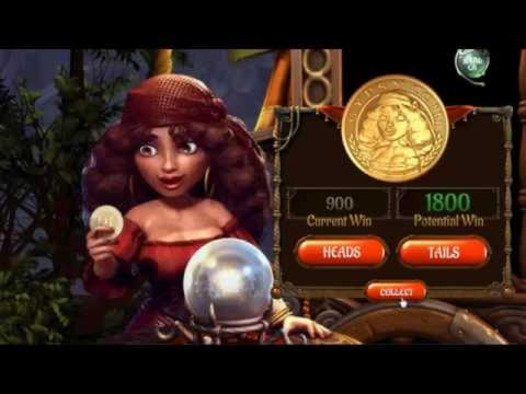 £250 Casino Chip at Dream Vegas Casino