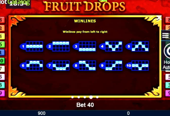 50 FREE SPINS at Sloty Casino