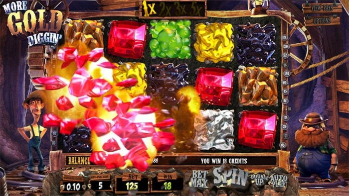 560% Deposit match bonus at Sloty Casino