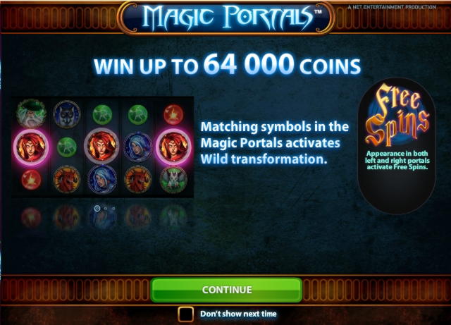 Eur 1100 no deposit bonus casino at Wish Maker Casino