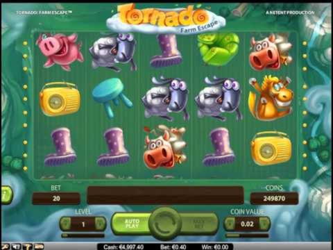 160 Free spins casino at Big Cash Casino