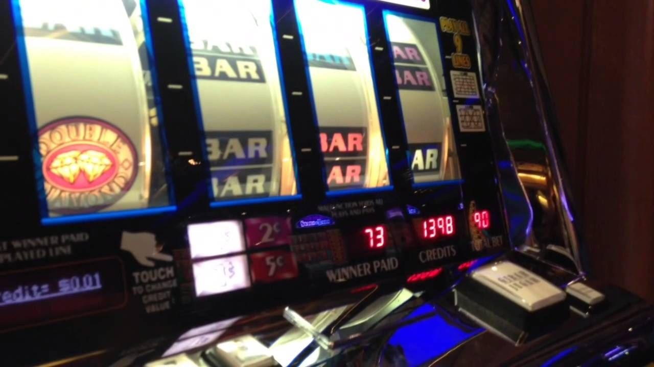 Eur 650 Mobile freeroll slot tournament at Casino Luck