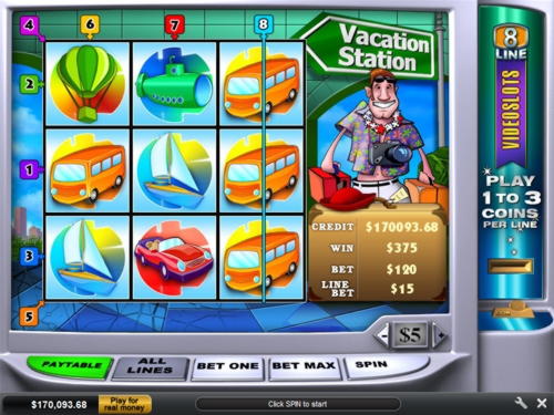 €255 Daily freeroll slot tournament at Sloty Casino