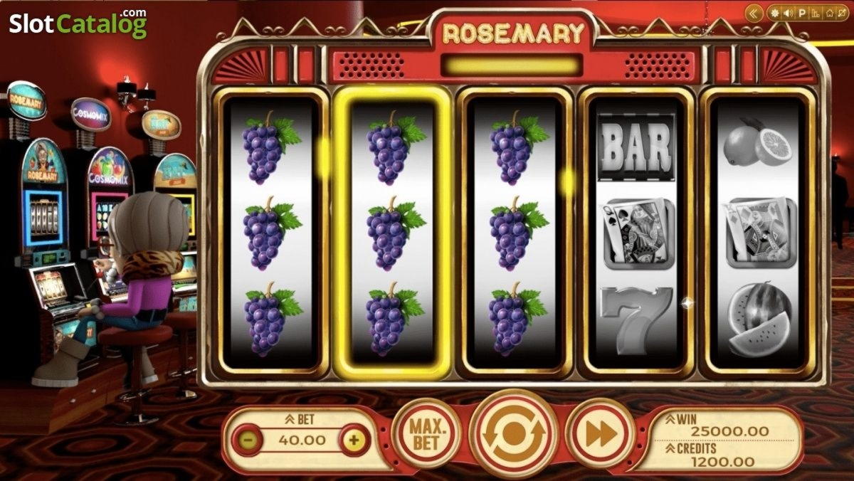 35 Trial Spins at High Roller Casino