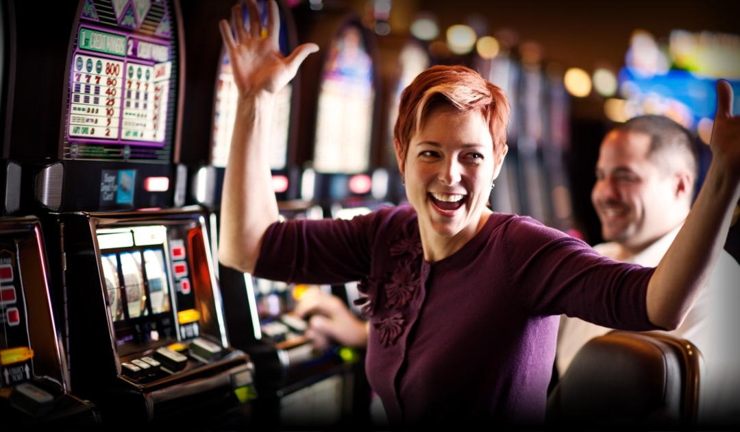 235 free casino spins at Betway Casino