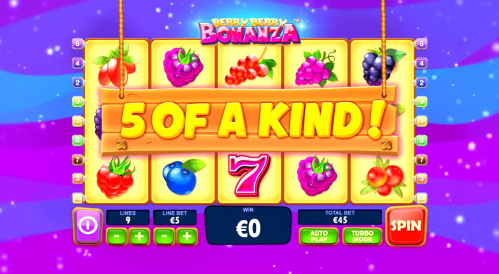 222 FREE Spins at Sloty Casino