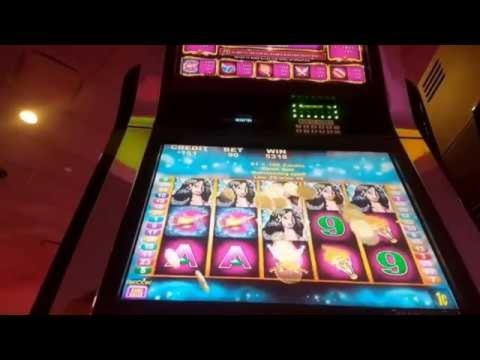 €610 Casino tournaments freeroll at Kaboo Casino