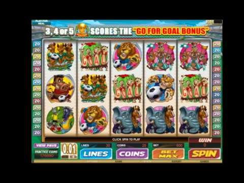 425% Match bonus casino at Leo Vegas Casino