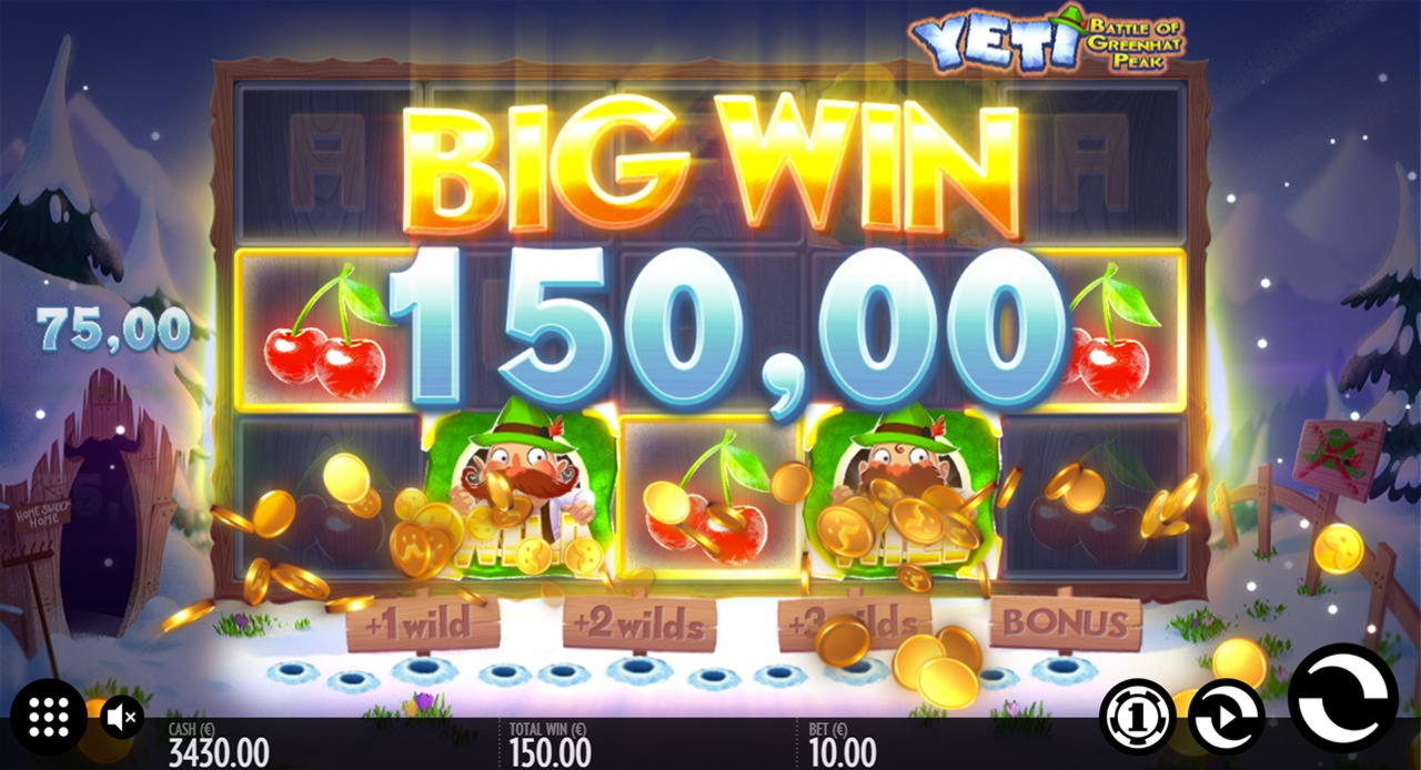 795% Casino Welcome Bonus at Kaboo Casino