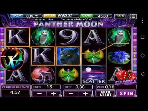 EUR 770 Tournament at Malina Casino