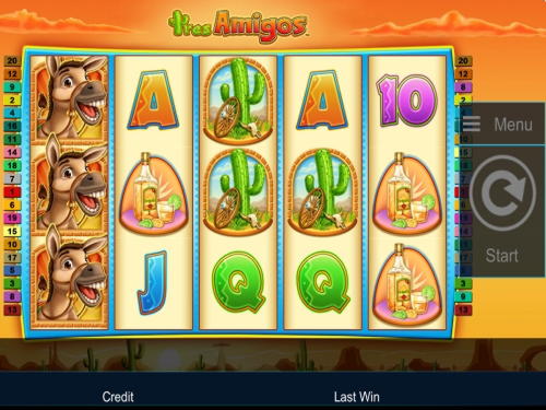 20 Free Spins right now at Big Jackpot Casino