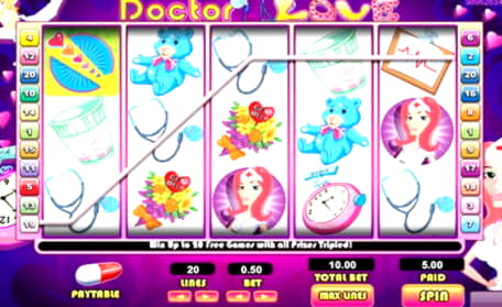 €275 Daily freeroll slot tournament at High Roller Casino