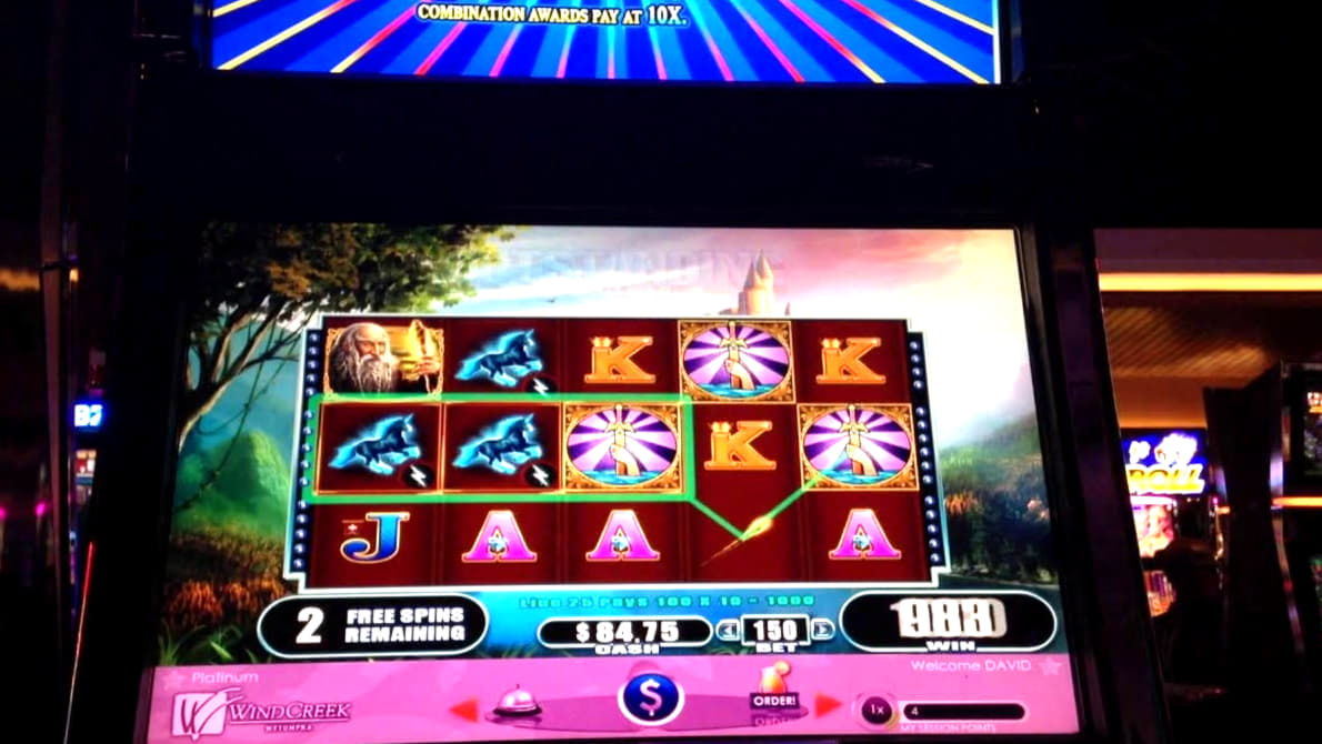 $960 No deposit casino bonus at Kaboo Casino