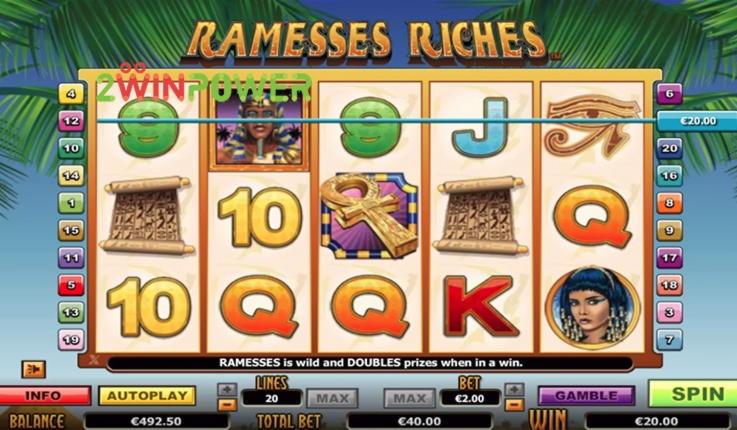 €700 Free chip casino at Rizk Casino