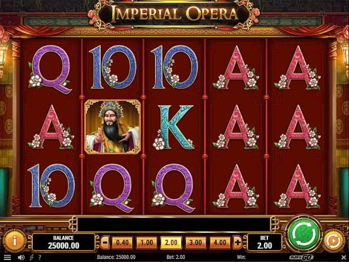 €220 Online Casino Tournament at Royal Panda Casino