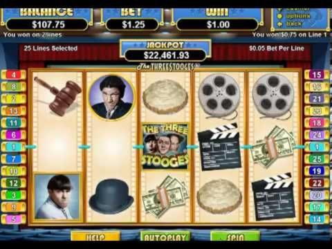 25 Free Spins right now at Energy Casino