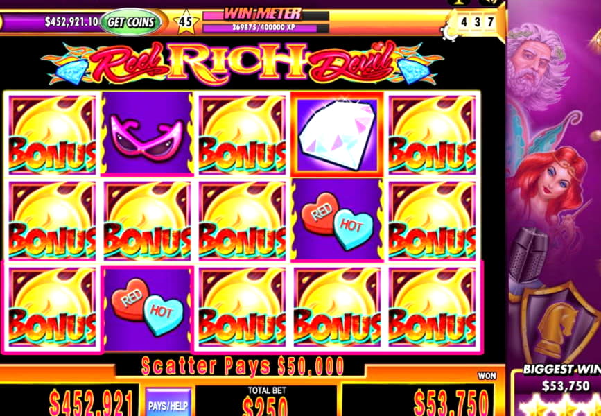 770% Welcome Bonus at Video Slots Casino
