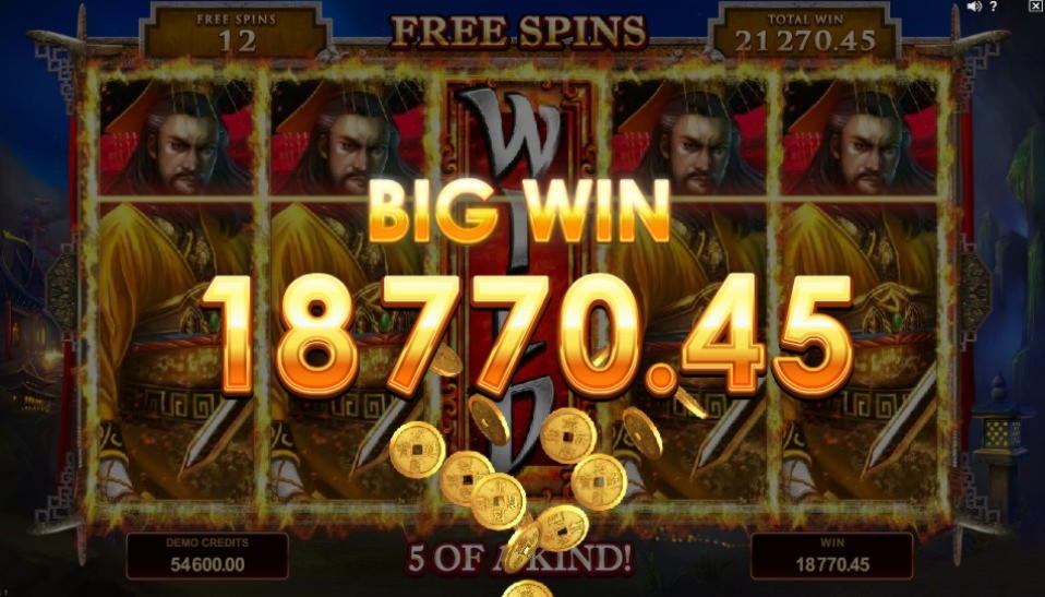 250 FREE SPINS at Royal Panda Casino
