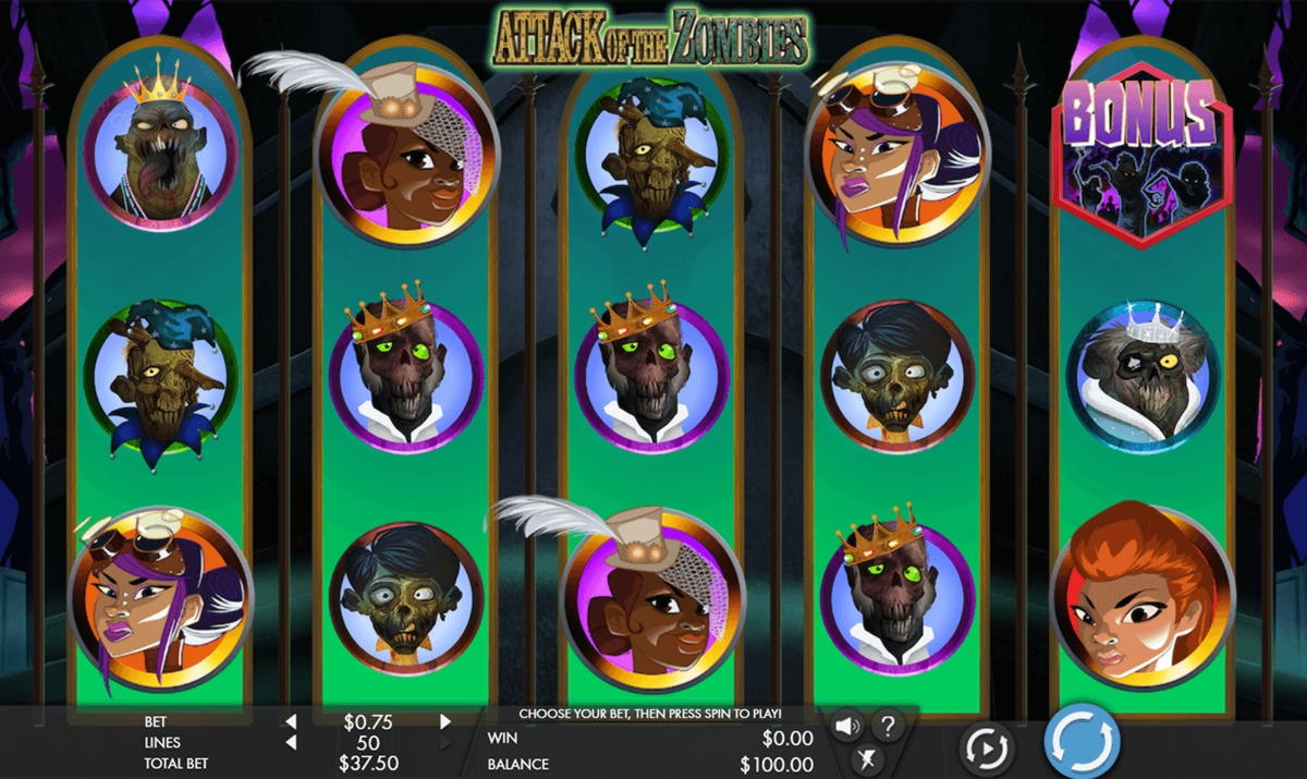 EURO 665 Free Casino Tournament at Casimba Casino