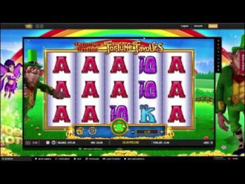 380% Match Bonus at Rizk Casino