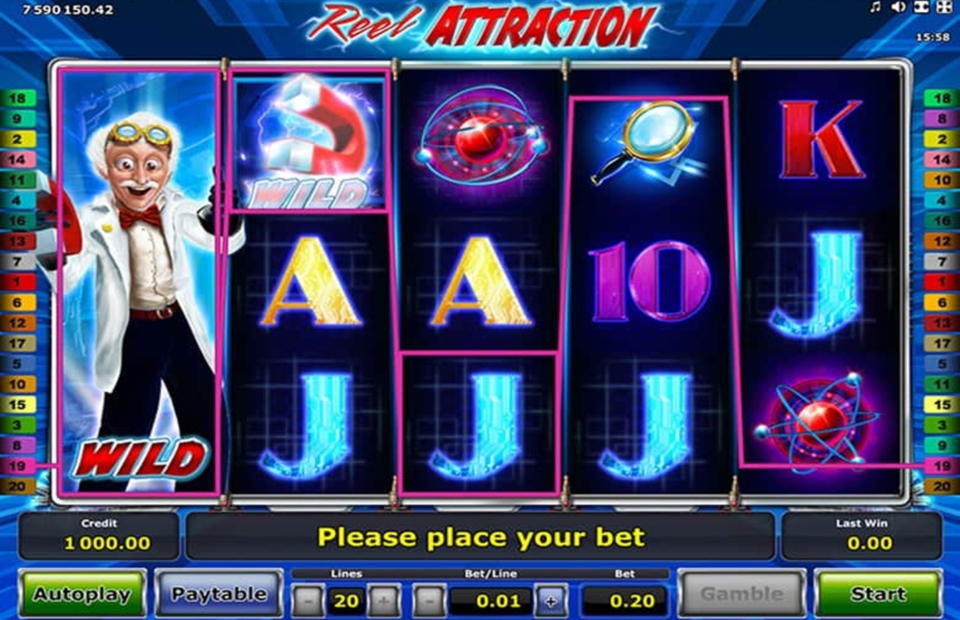 50 Loyal Free Spins! at Gate777 Casino