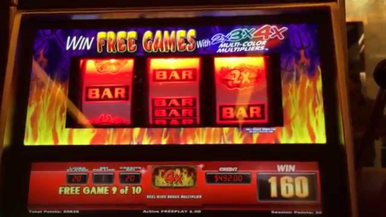 $270 Casino Chip at Malina Casino