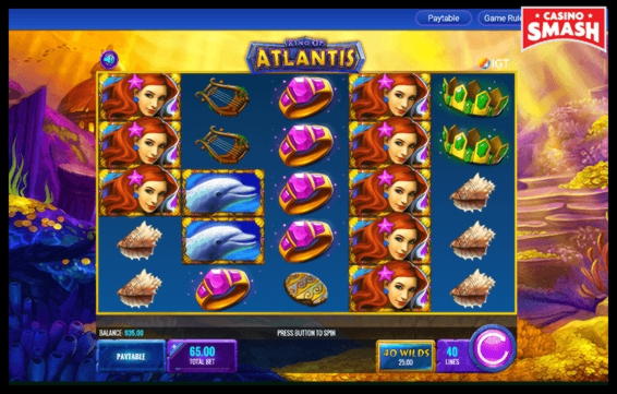 140% Deposit match bonus at Guts Casino