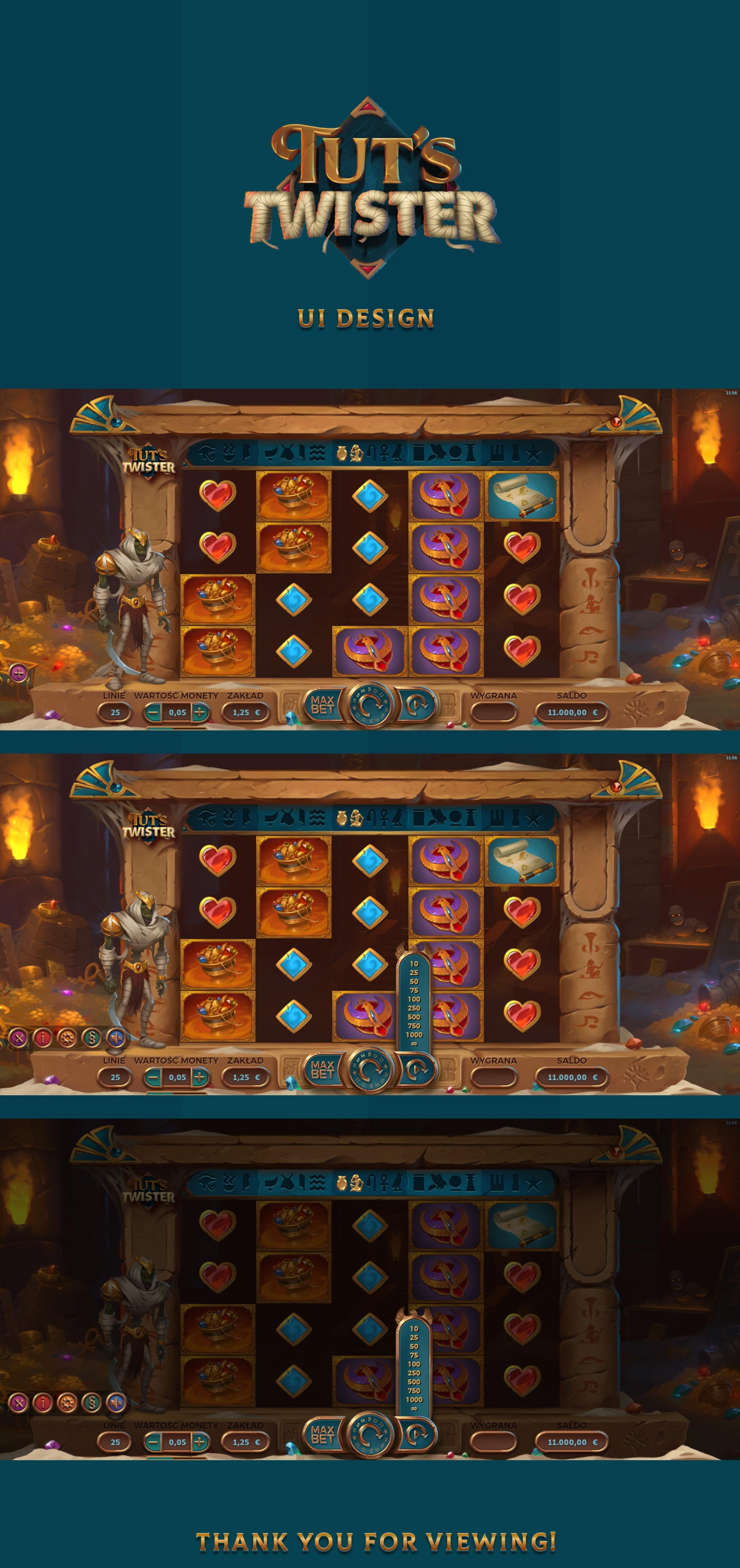 480% First deposit bonus at Energy Casino