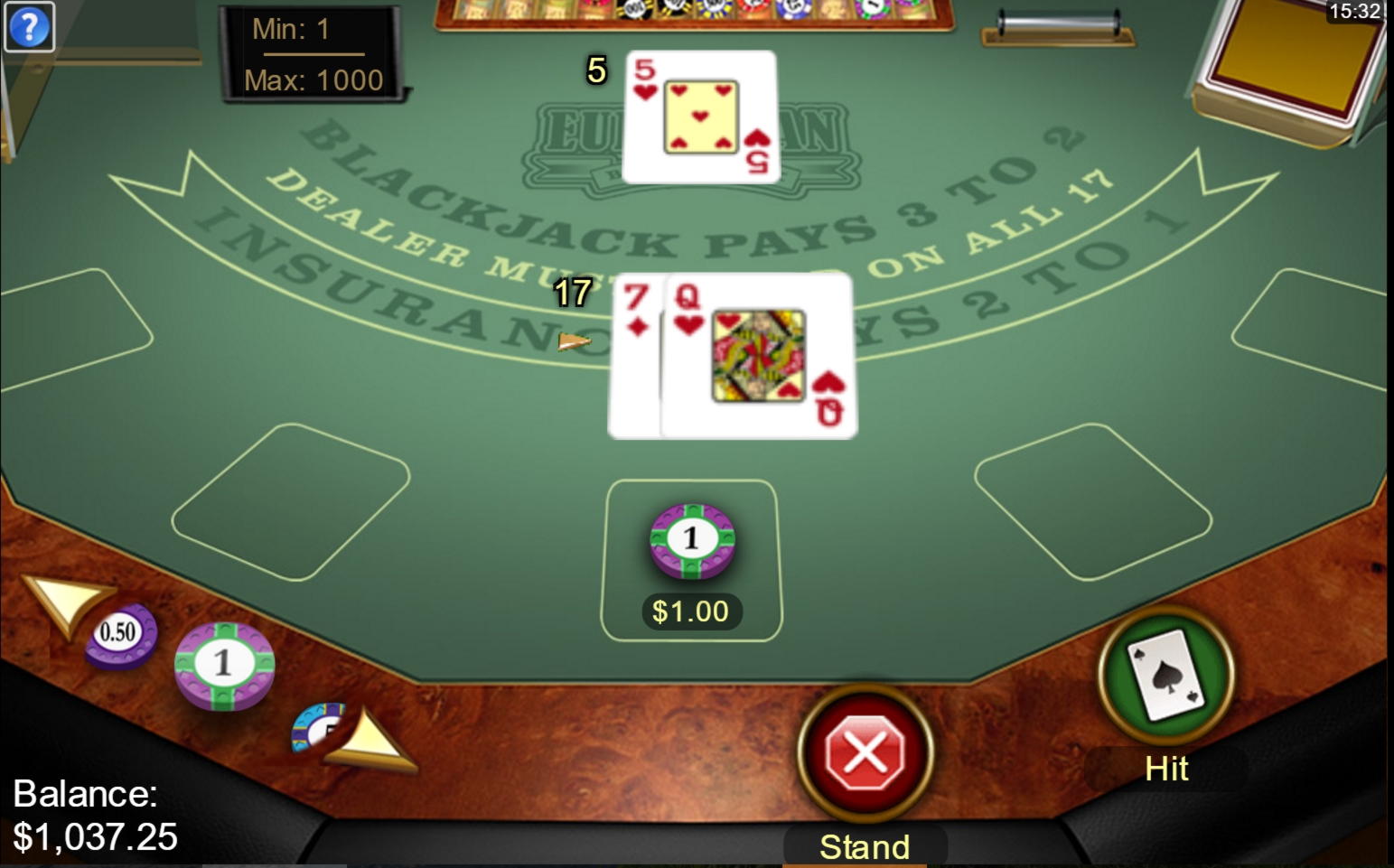 £680 Online Casino Tournament at Video Slots Casino