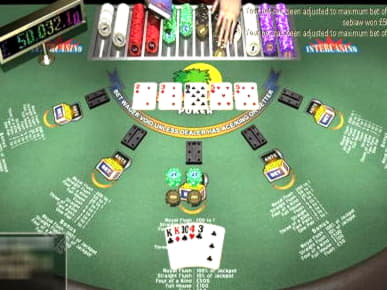 735% Signup casino bonus at Casimba Casino