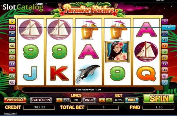 255 free spins no deposit at Malina Casino