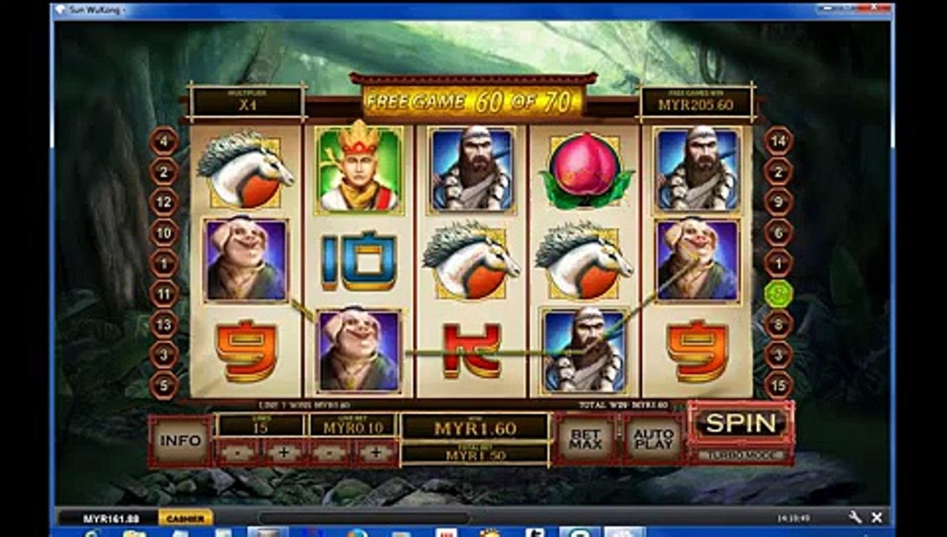£4260 NO DEPOSIT at Genesis Casino