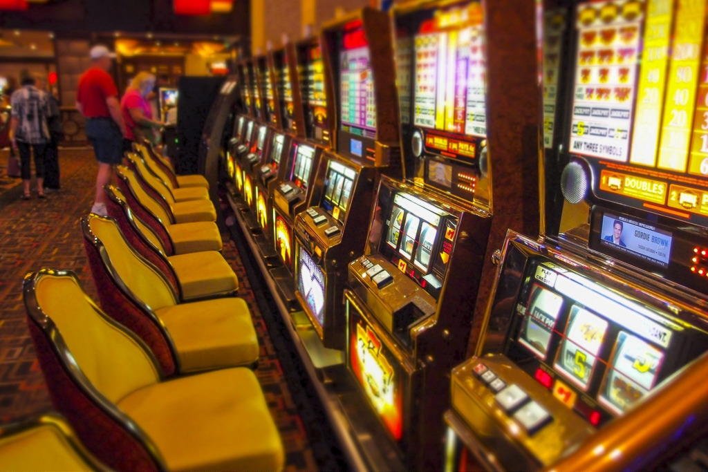 930% Casino Welcome Bonus at Rizk Casino