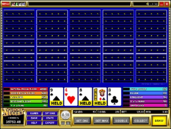 €2310 No deposit casino bonus at Guts Casino