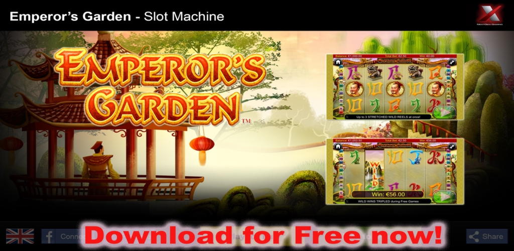 €450 Free chip at Energy Casino