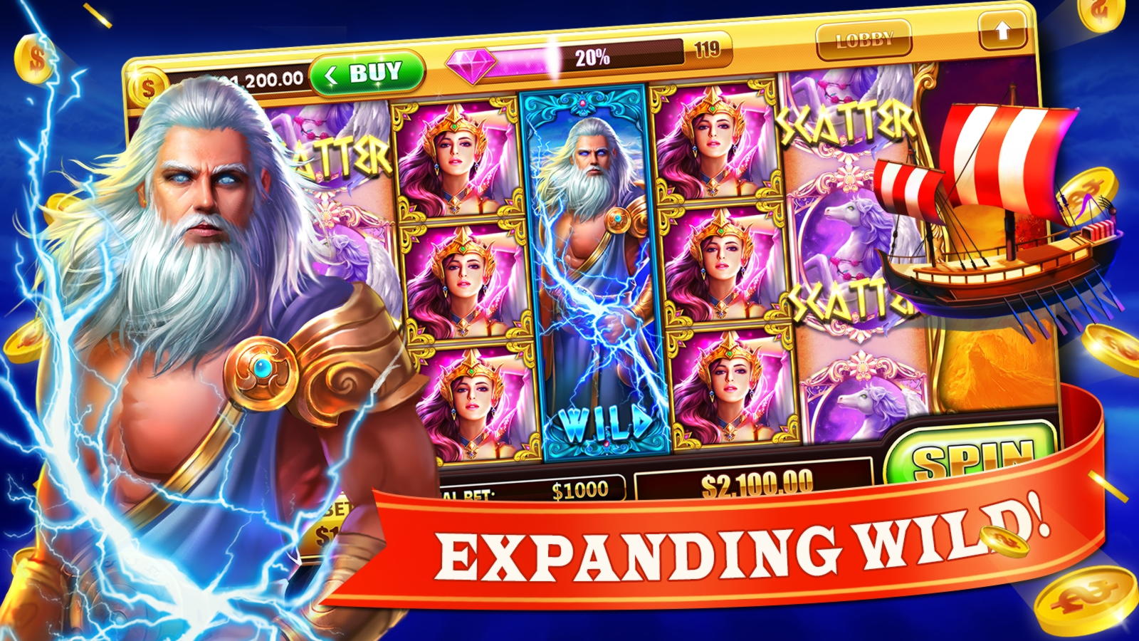 €935 Free Casino Tournament at Sloty Casino