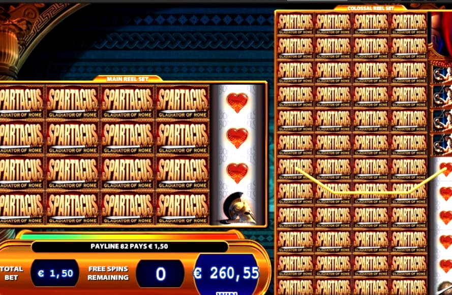 435% Casino Welcome Bonus at Energy Casino