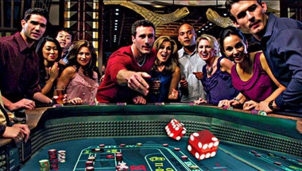 £485 no deposit casino bonus at Buran Casino