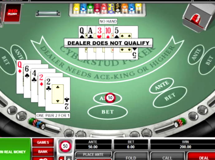 €665 Free Casino Chip at Gate777 Casino