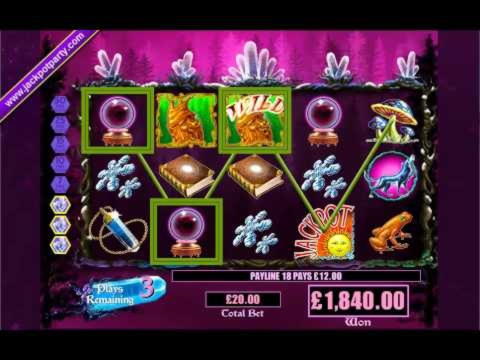20 Free casino spins at Wish Maker Casino