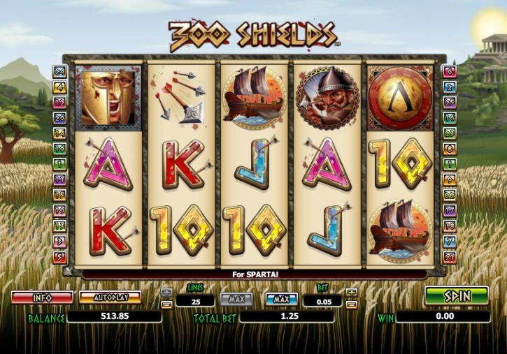 $470 Online Casino Tournament at Dunder Casino